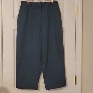 Comfortable L.L.BEAN capri pants